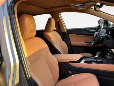 2026 Lexus NX 350 Premium