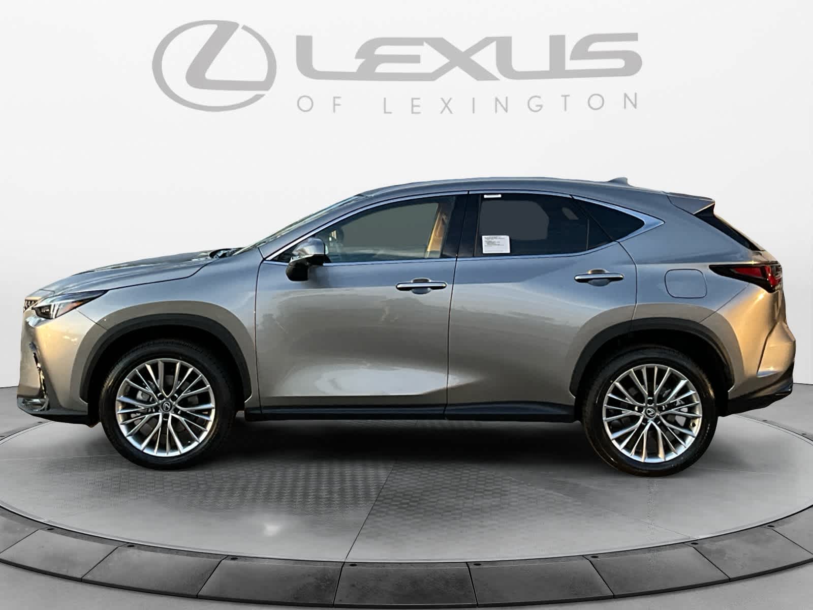 2026 Lexus NX 350 Premium