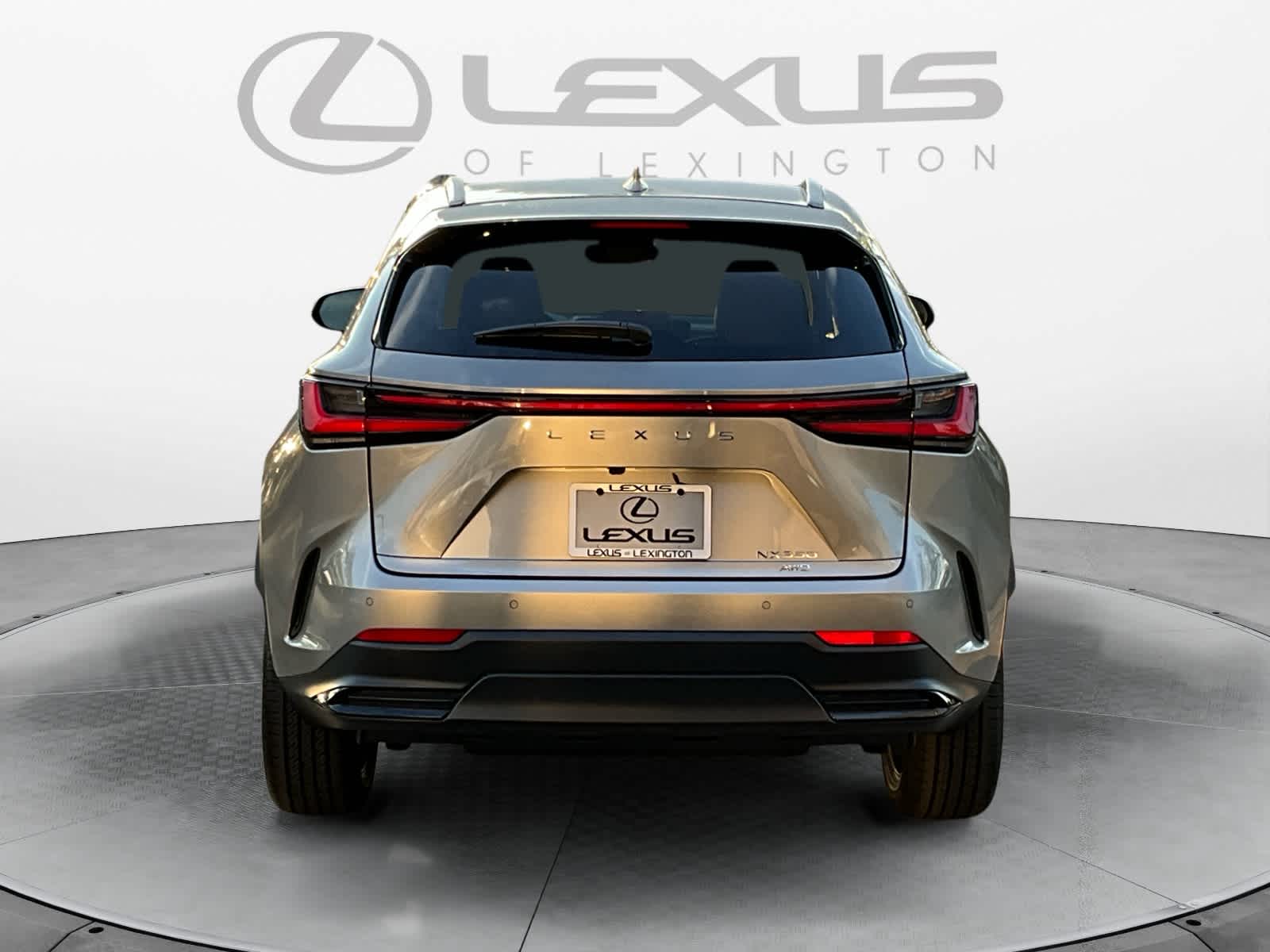 2026 Lexus NX 350 Premium
