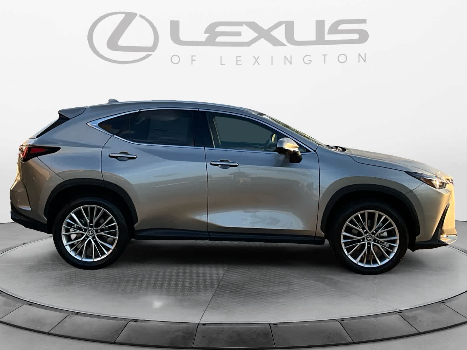 2026 Lexus NX 350 Premium