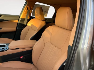 2026 Lexus NX 350 Premium