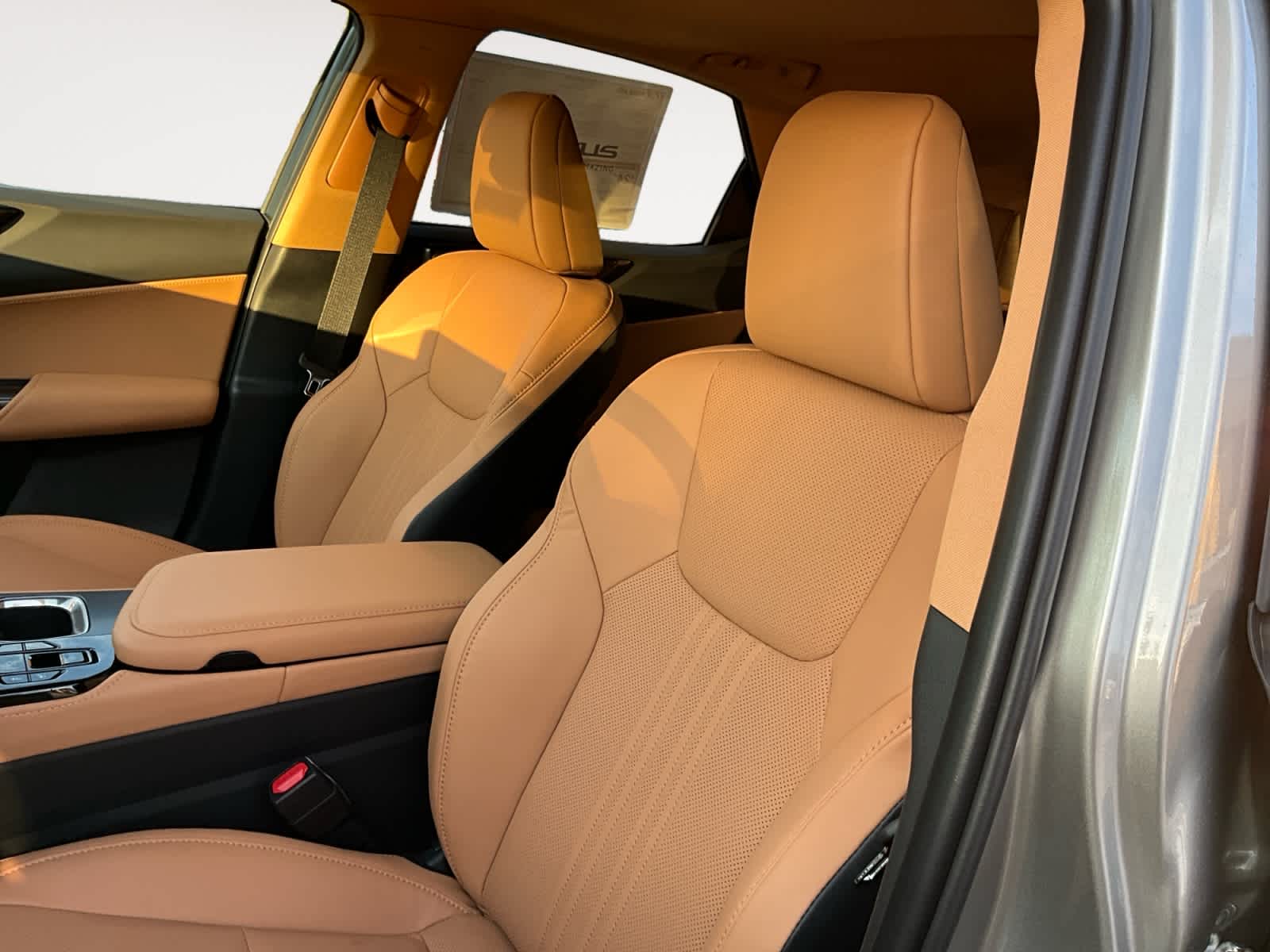 2026 Lexus NX 350 Premium