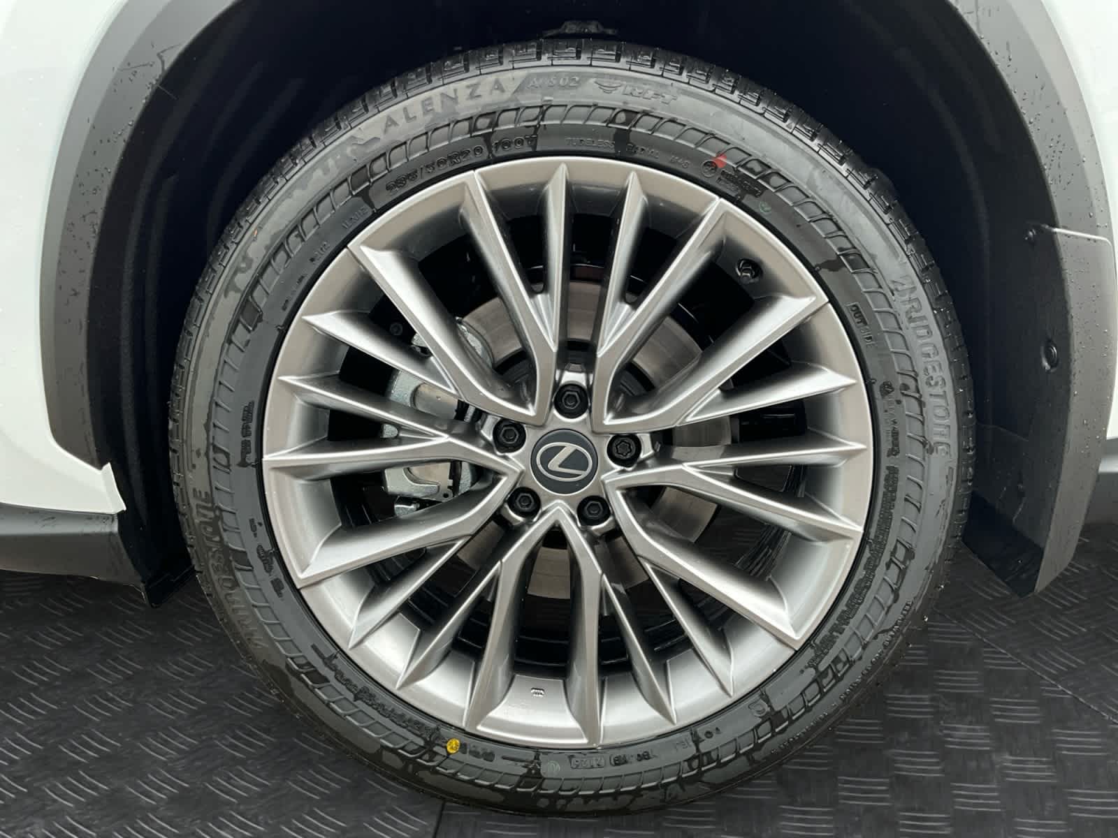 2026 Lexus NX 350 Premium