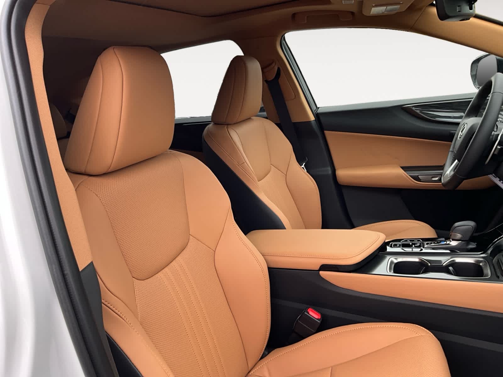 2026 Lexus NX 350 Premium