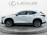 2026 Lexus NX 350 Premium