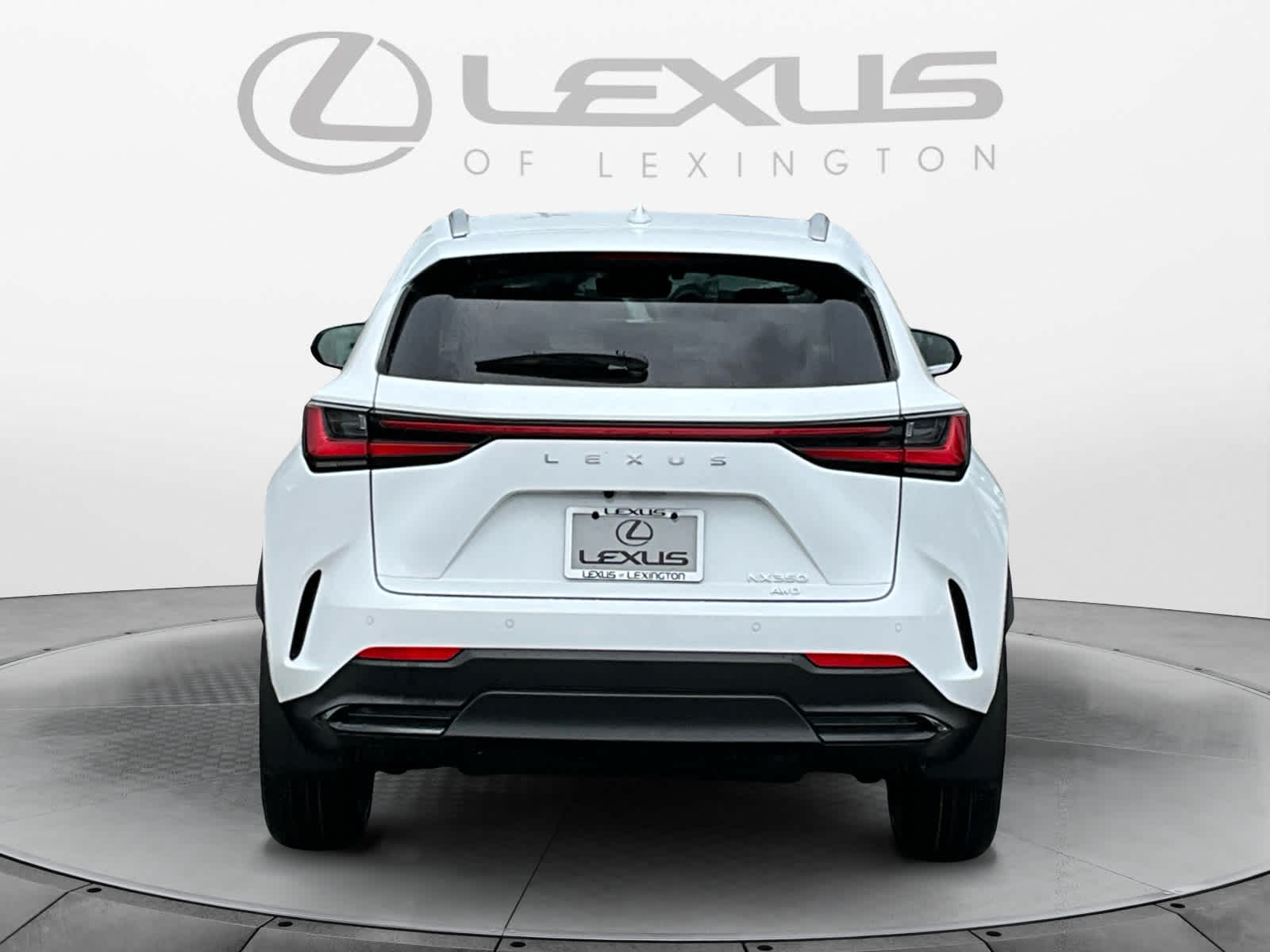 2026 Lexus NX 350 Premium