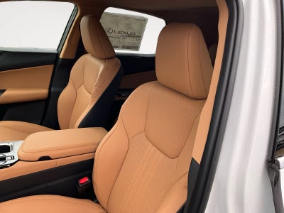 2026 Lexus NX 350 Premium