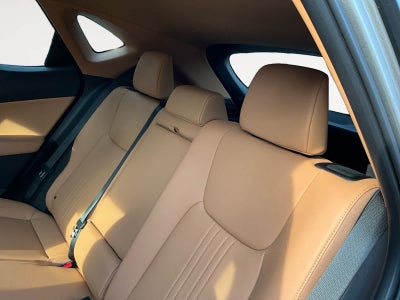 2026 Lexus NX 350 Premium