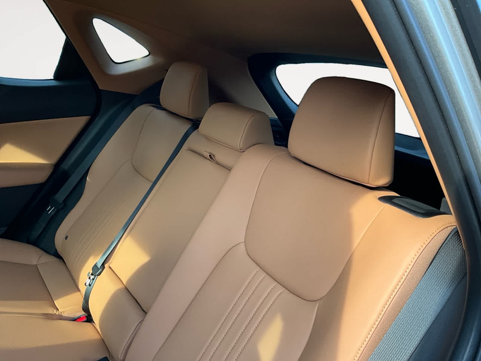 2026 Lexus NX 350 Premium