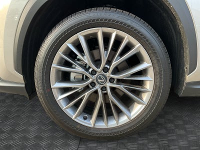 2026 Lexus NX 350 Premium