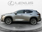 2026 Lexus NX 350 Premium