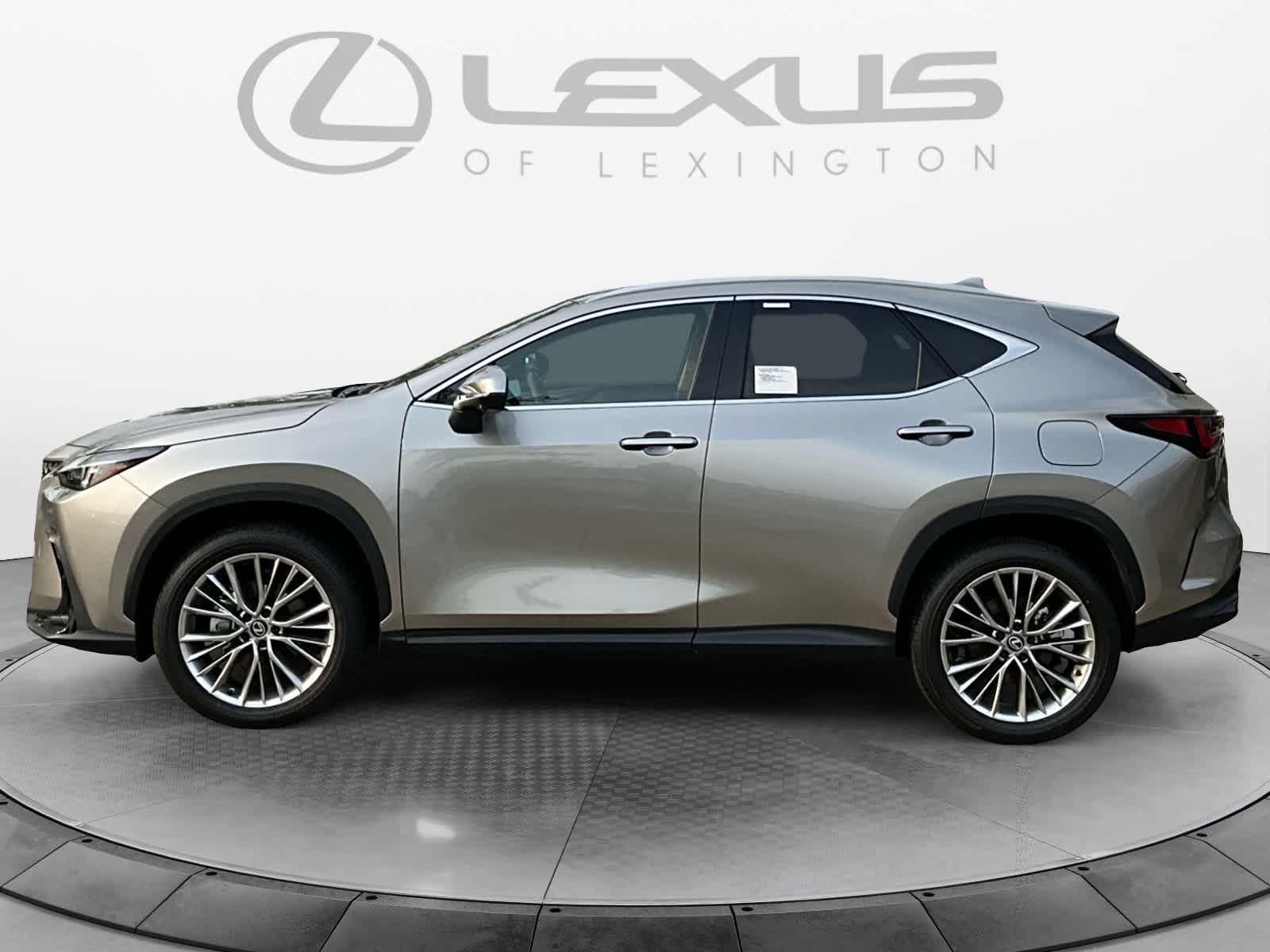 2026 Lexus NX 350 Premium
