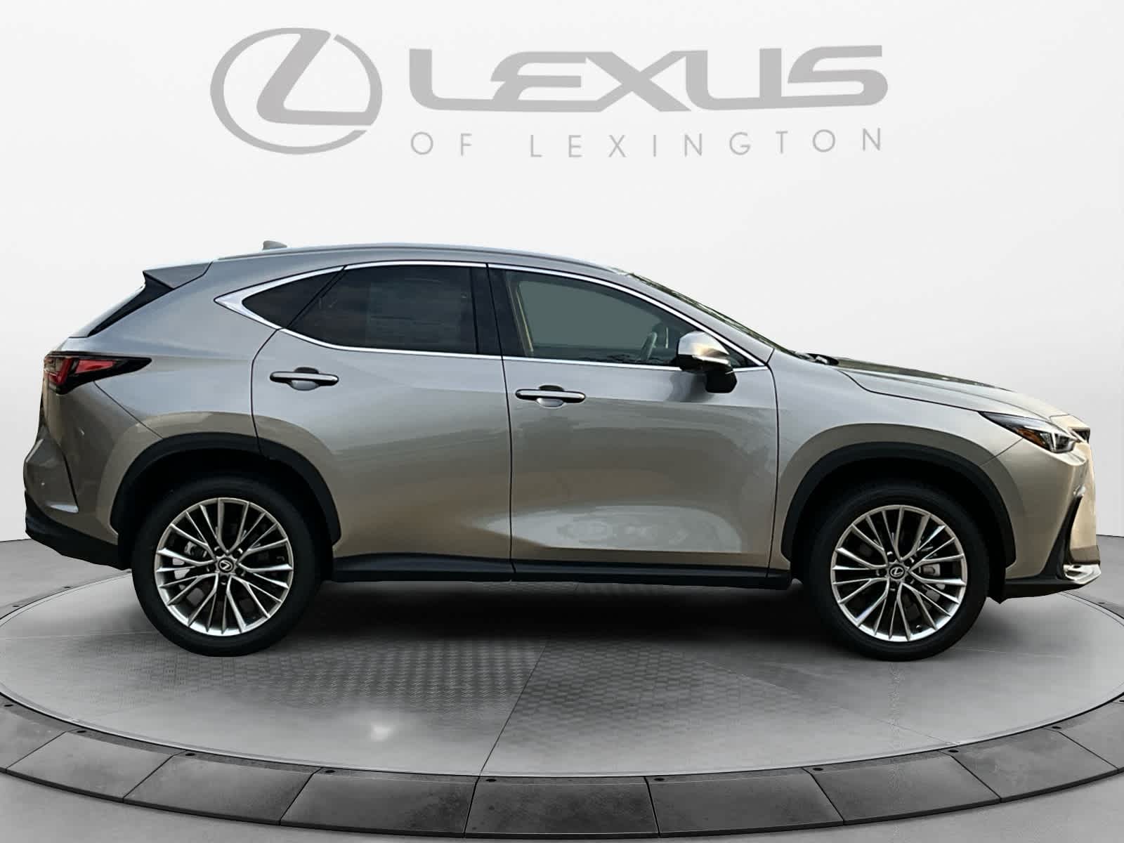 2026 Lexus NX 350 Premium