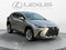 2026 Lexus NX 350 Premium
