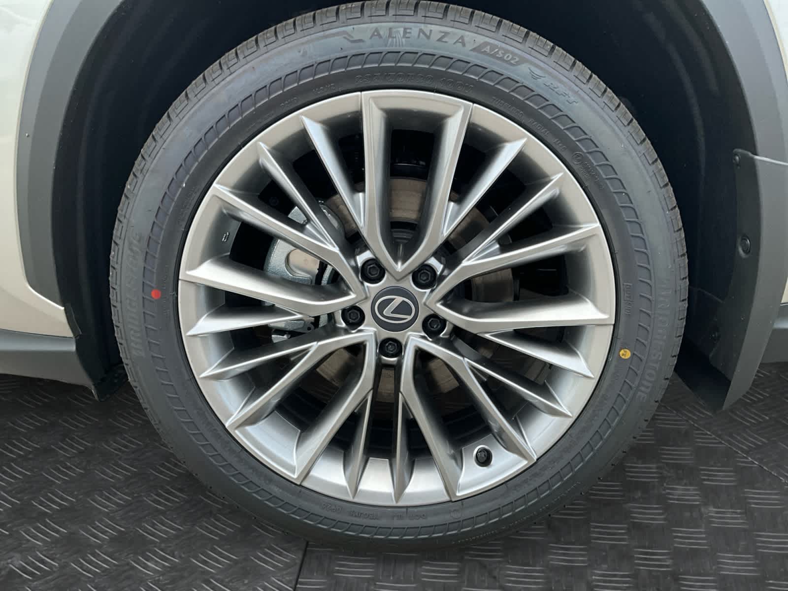 2026 Lexus NX 350 Premium