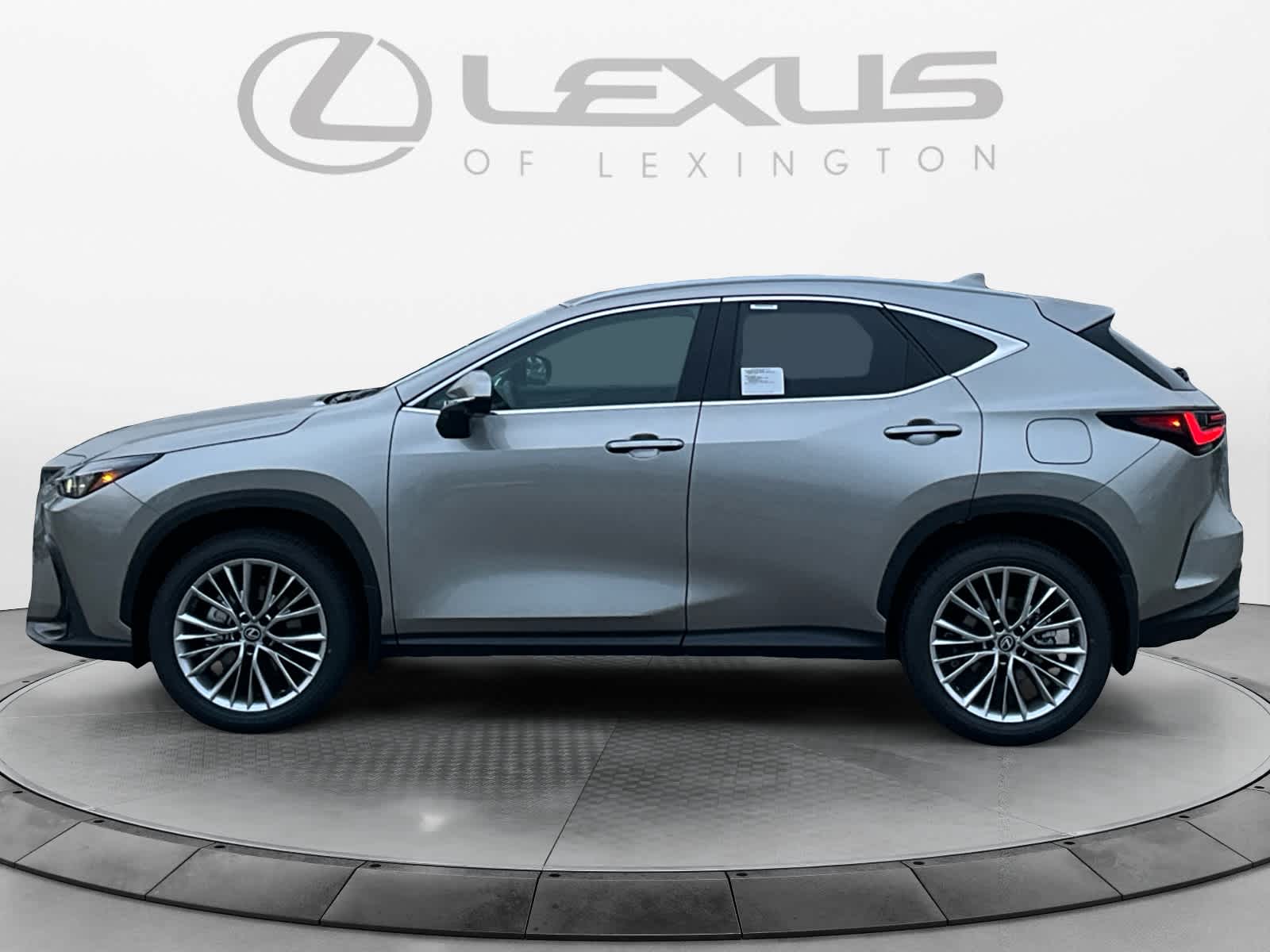 2026 Lexus NX 350 Premium