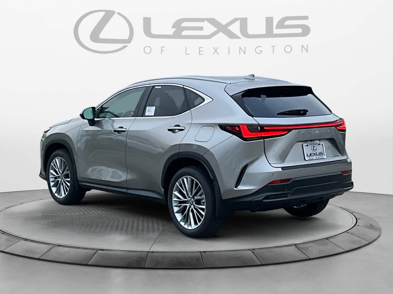 2026 Lexus NX 350 Premium