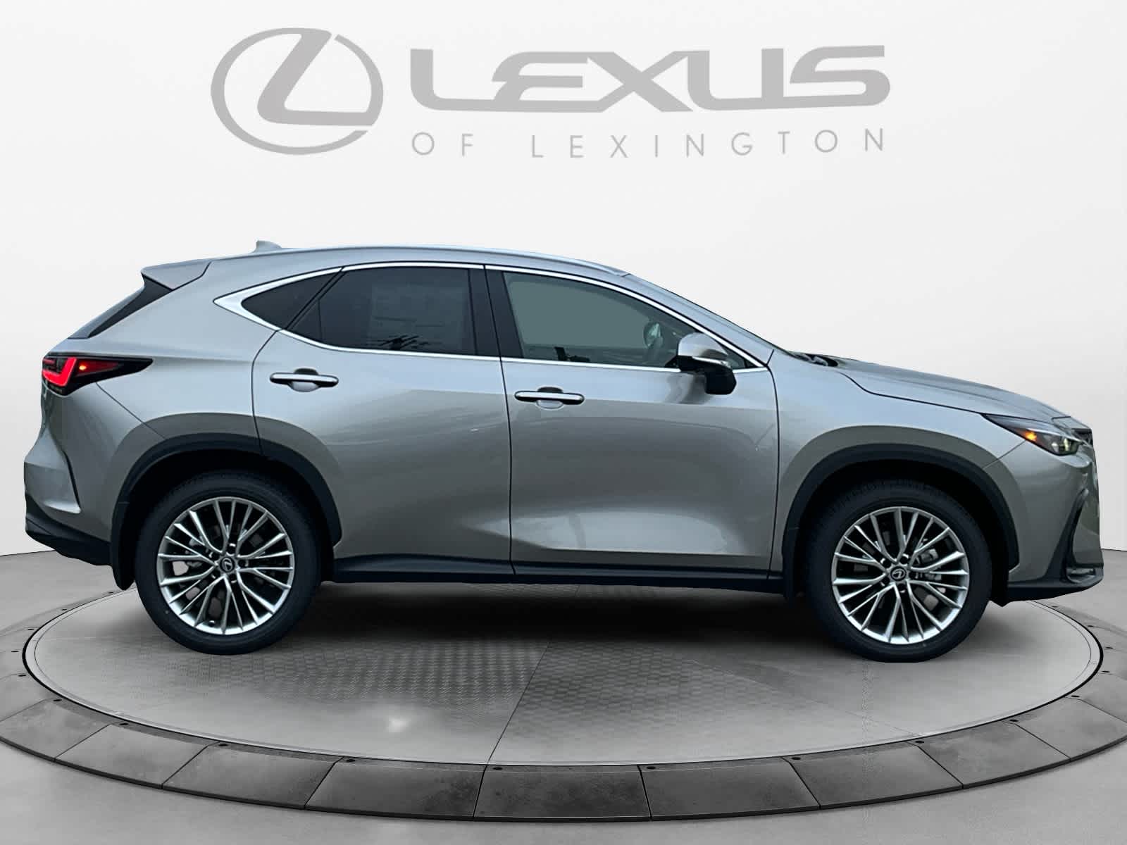 2026 Lexus NX 350 Premium