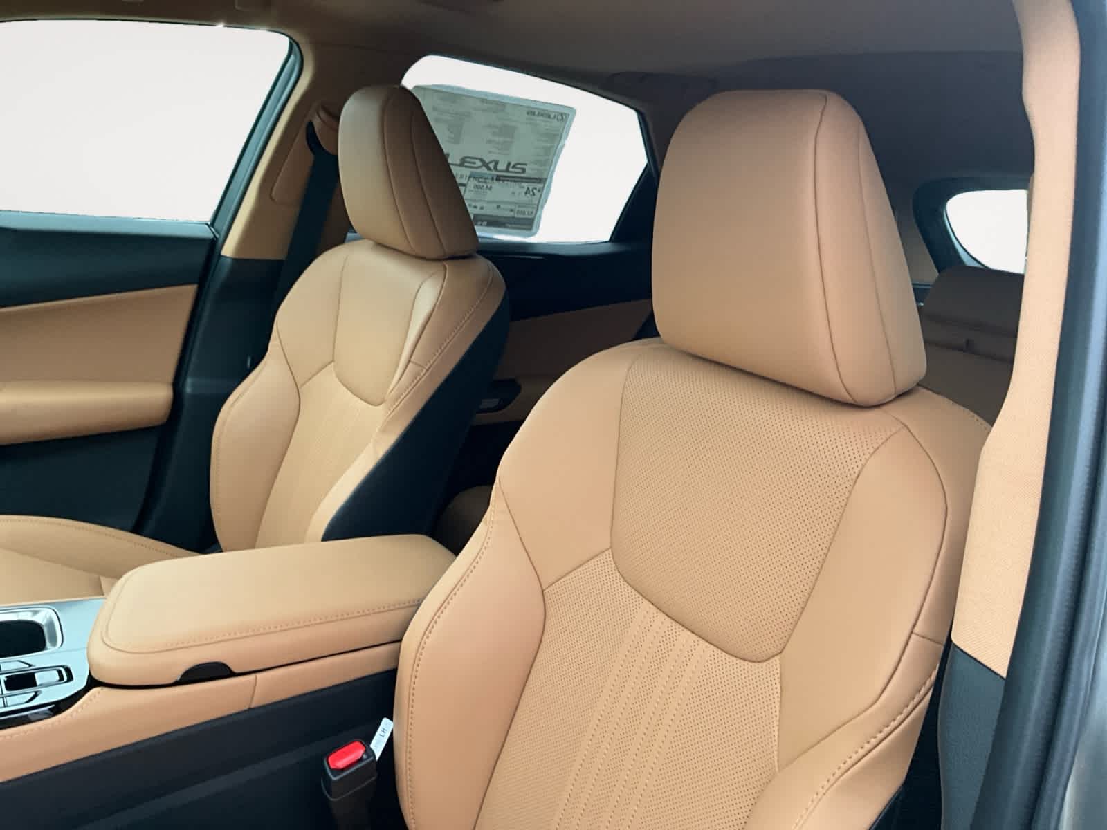 2026 Lexus NX 350 Premium