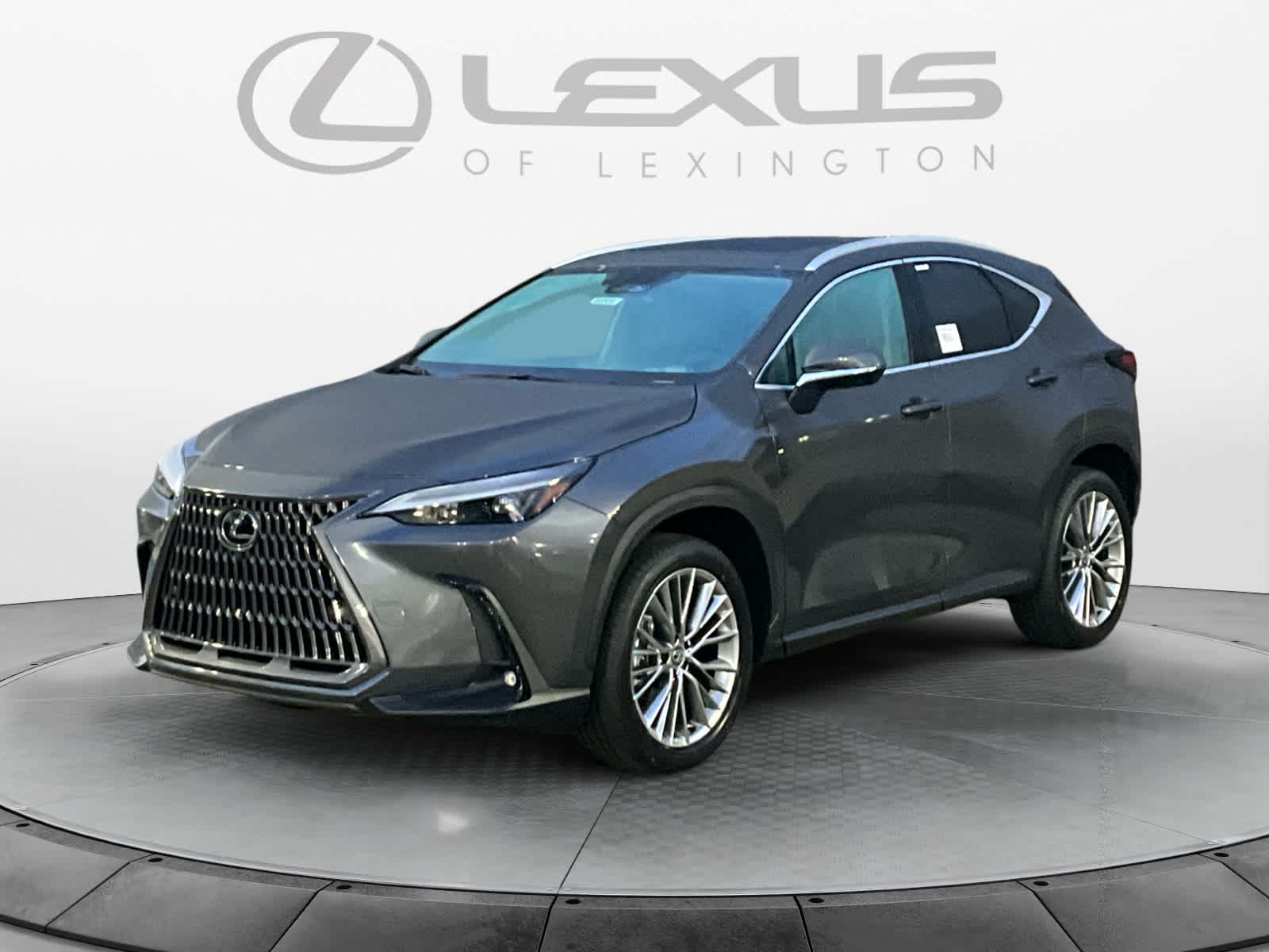 2026 Lexus NX 350 Premium