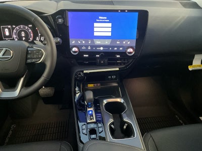 2026 Lexus NX 350 Premium
