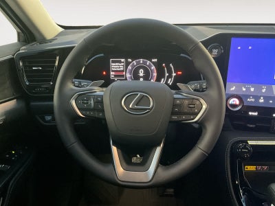 2026 Lexus NX 350 Premium