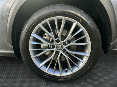 2026 Lexus NX 350 Premium