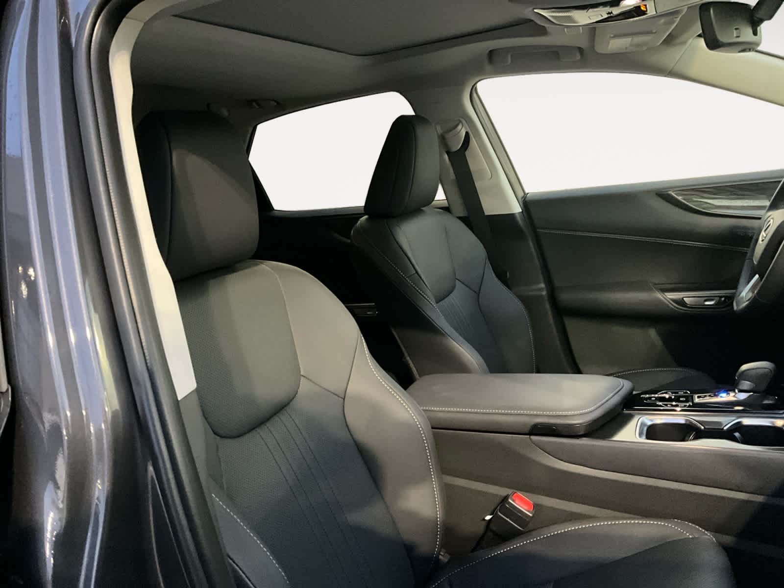 2026 Lexus NX 350 Premium