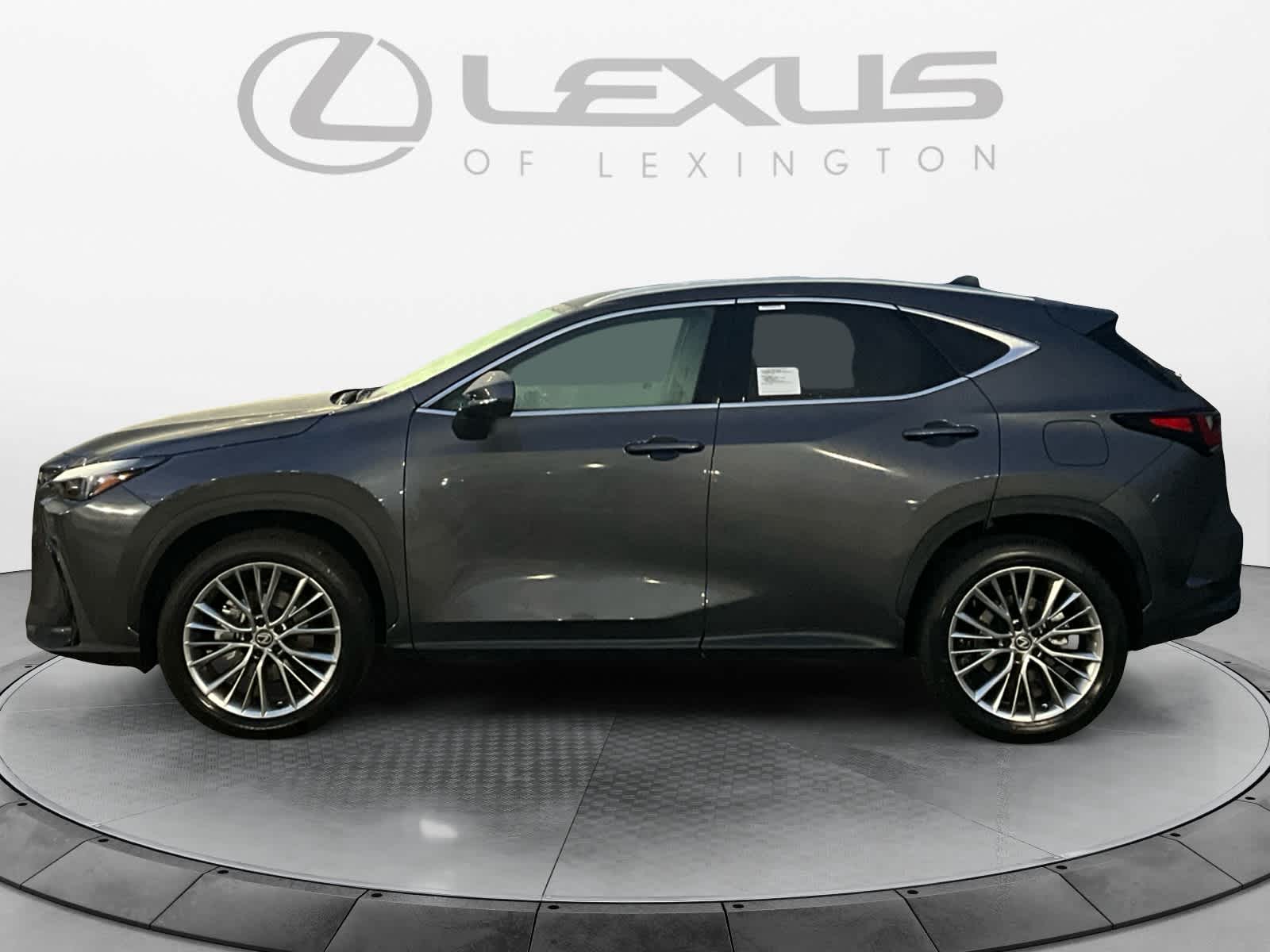 2026 Lexus NX 350 Premium