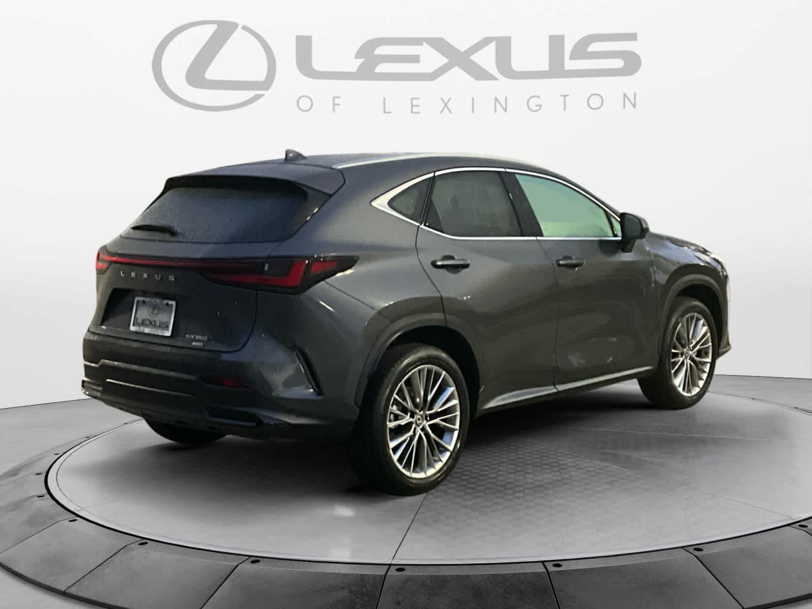 2026 Lexus NX 350 Premium