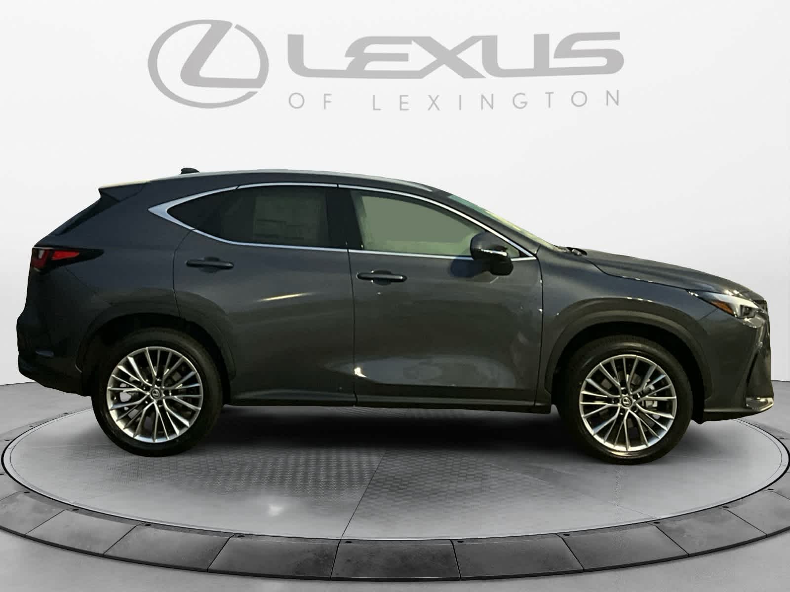 2026 Lexus NX 350 Premium