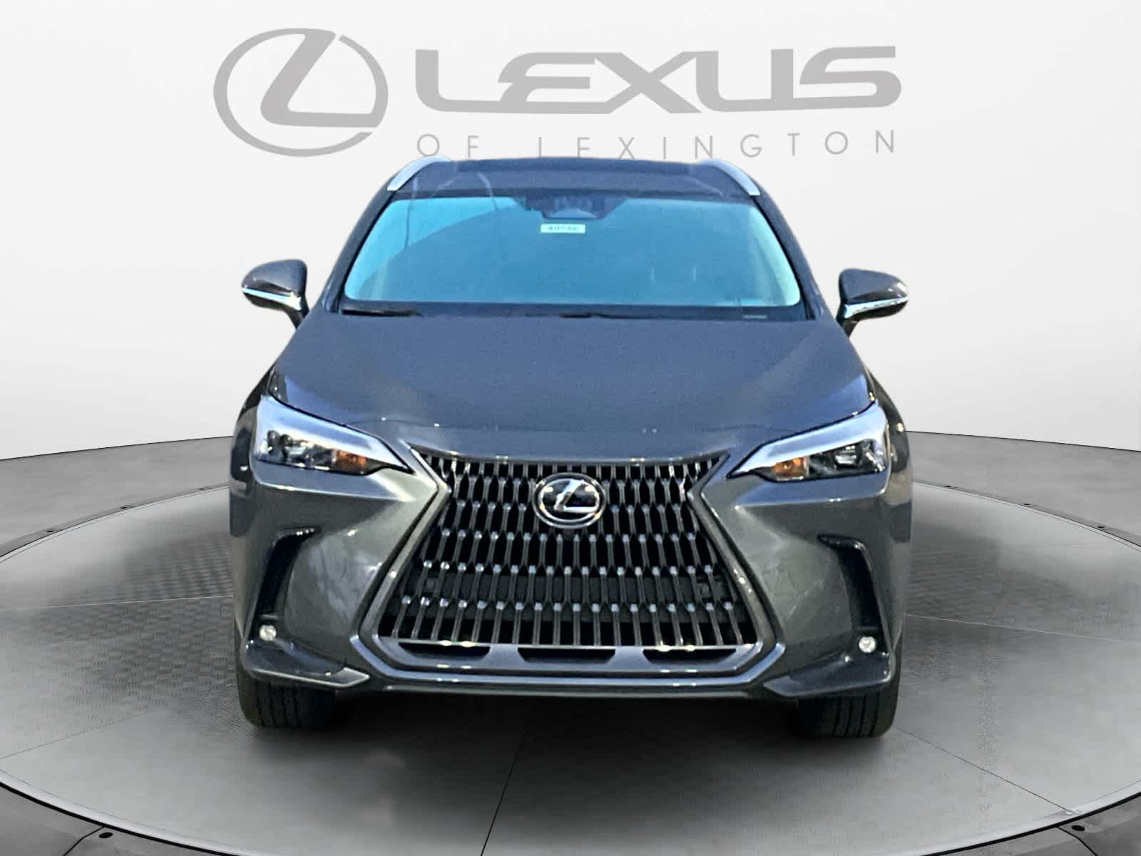 2026 Lexus NX 350 Premium
