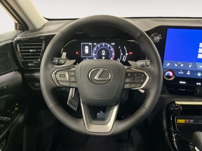 2026 Lexus NX 350 Premium