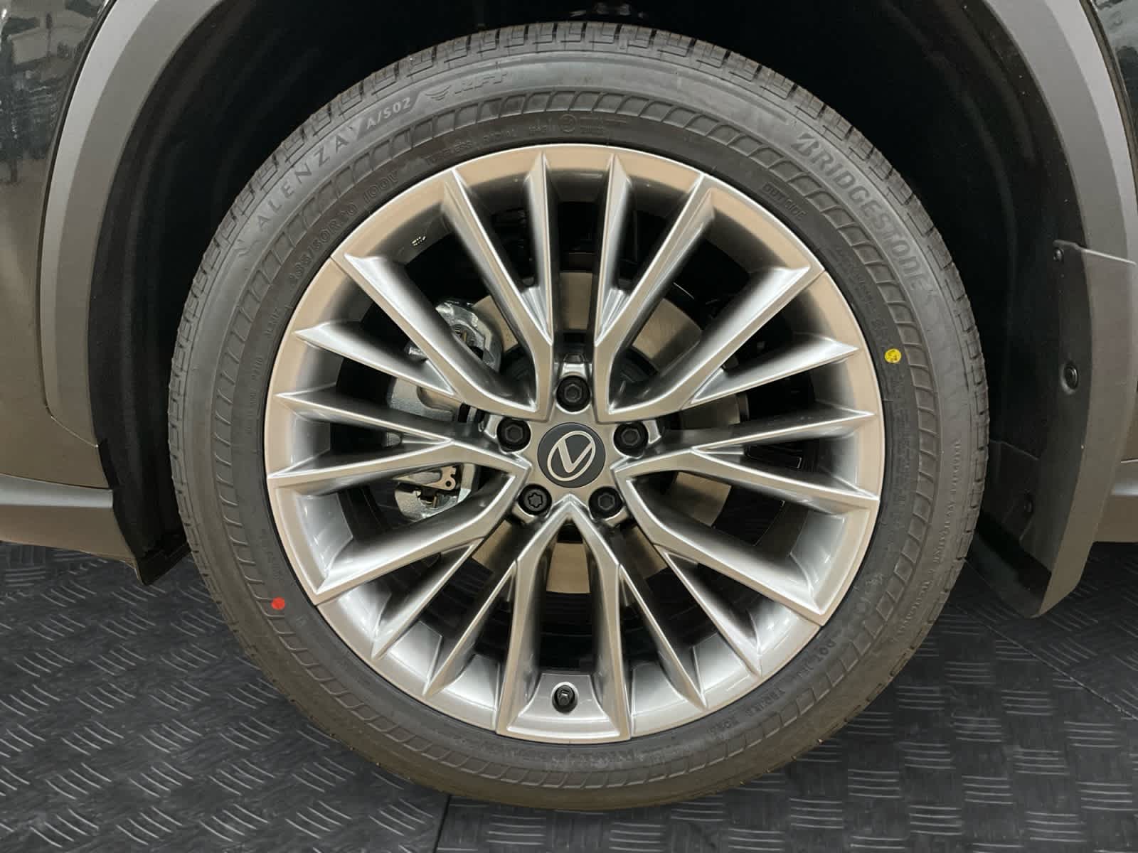 2026 Lexus NX 350 Premium