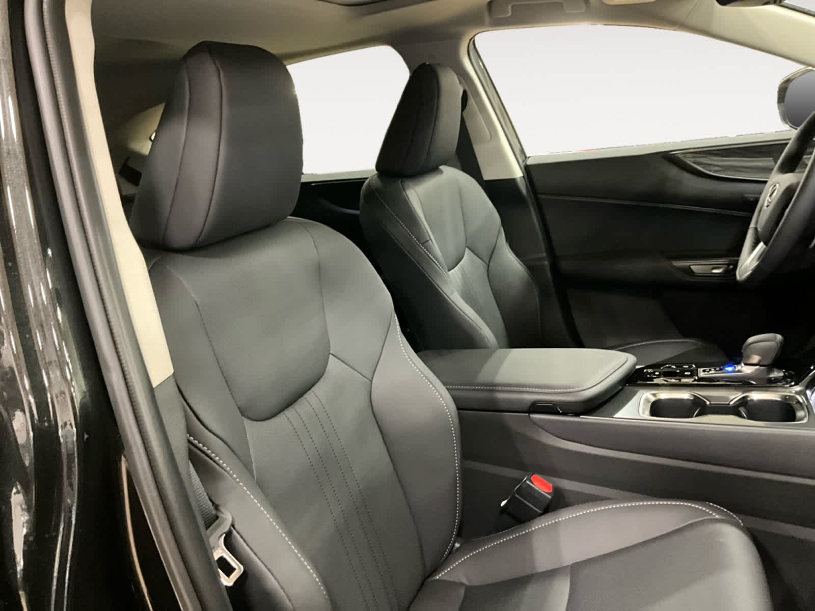 2026 Lexus NX 350 Premium