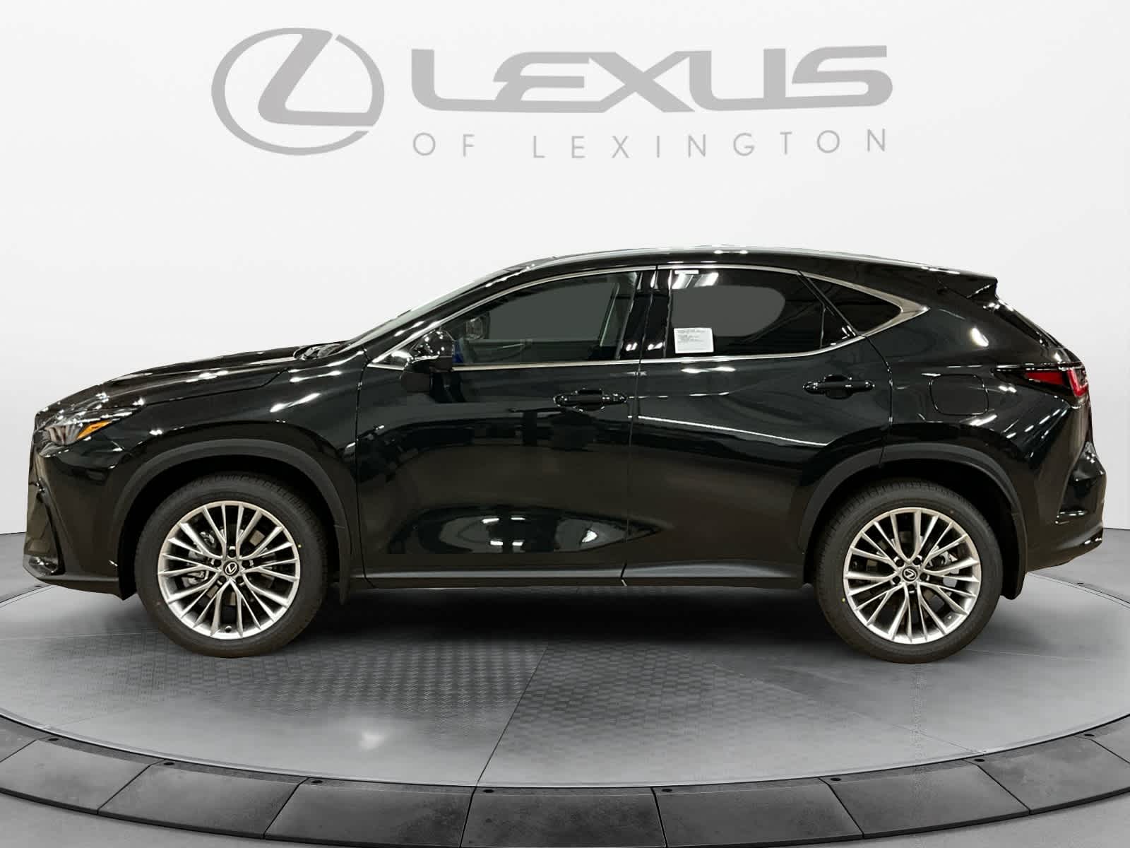 2026 Lexus NX 350 Premium