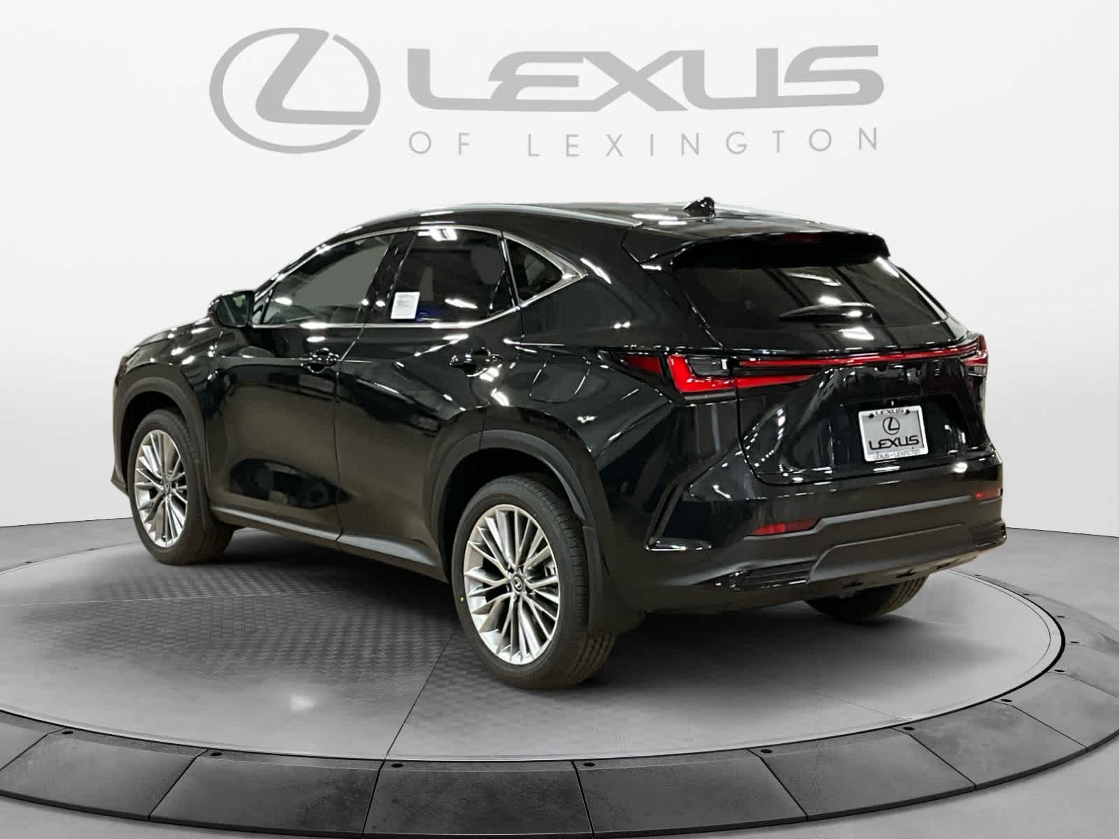 2026 Lexus NX 350 Premium