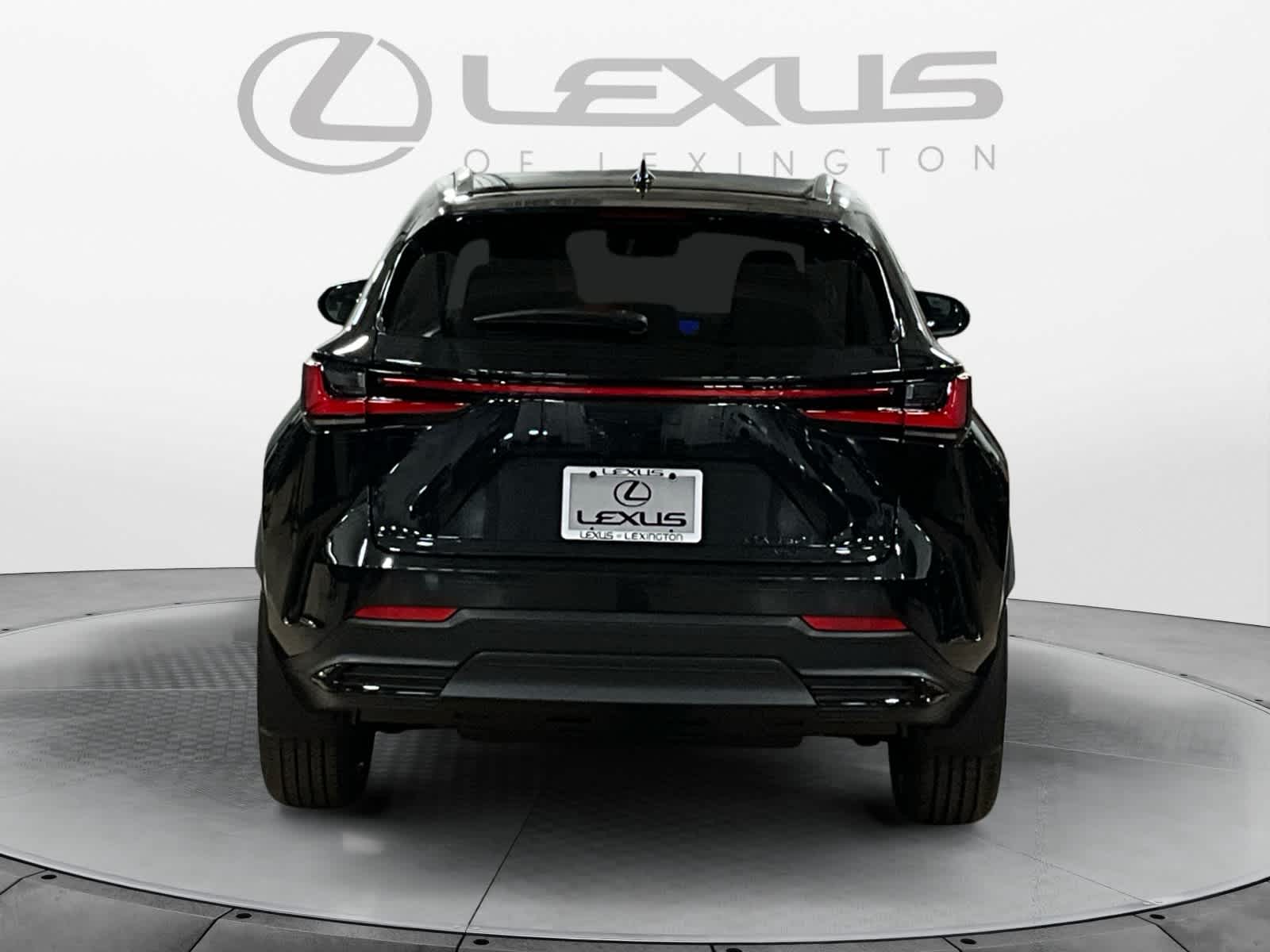 2026 Lexus NX 350 Premium