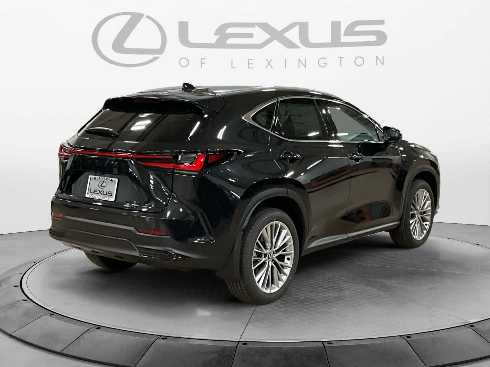 2026 Lexus NX 350 Premium