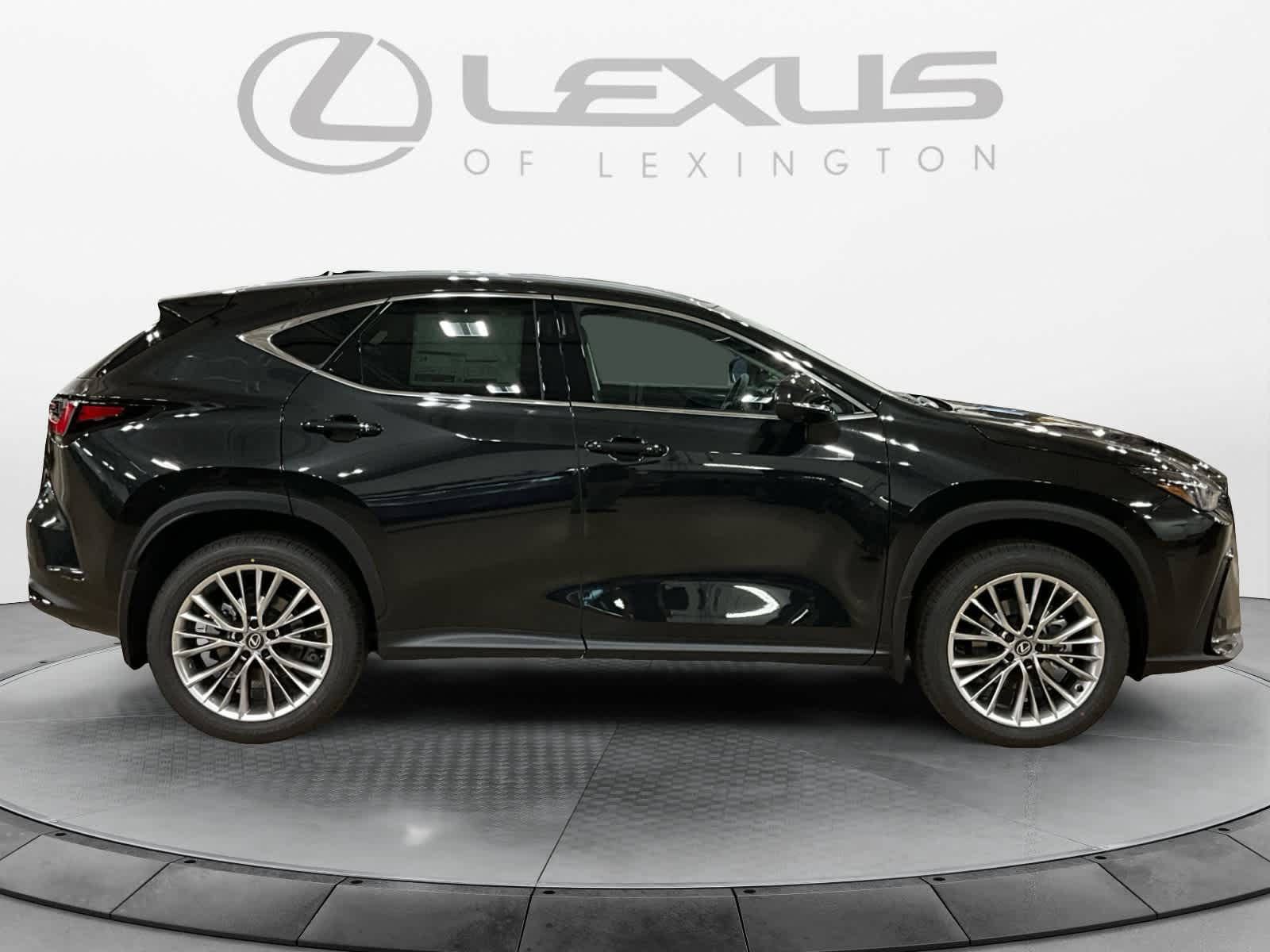 2026 Lexus NX 350 Premium