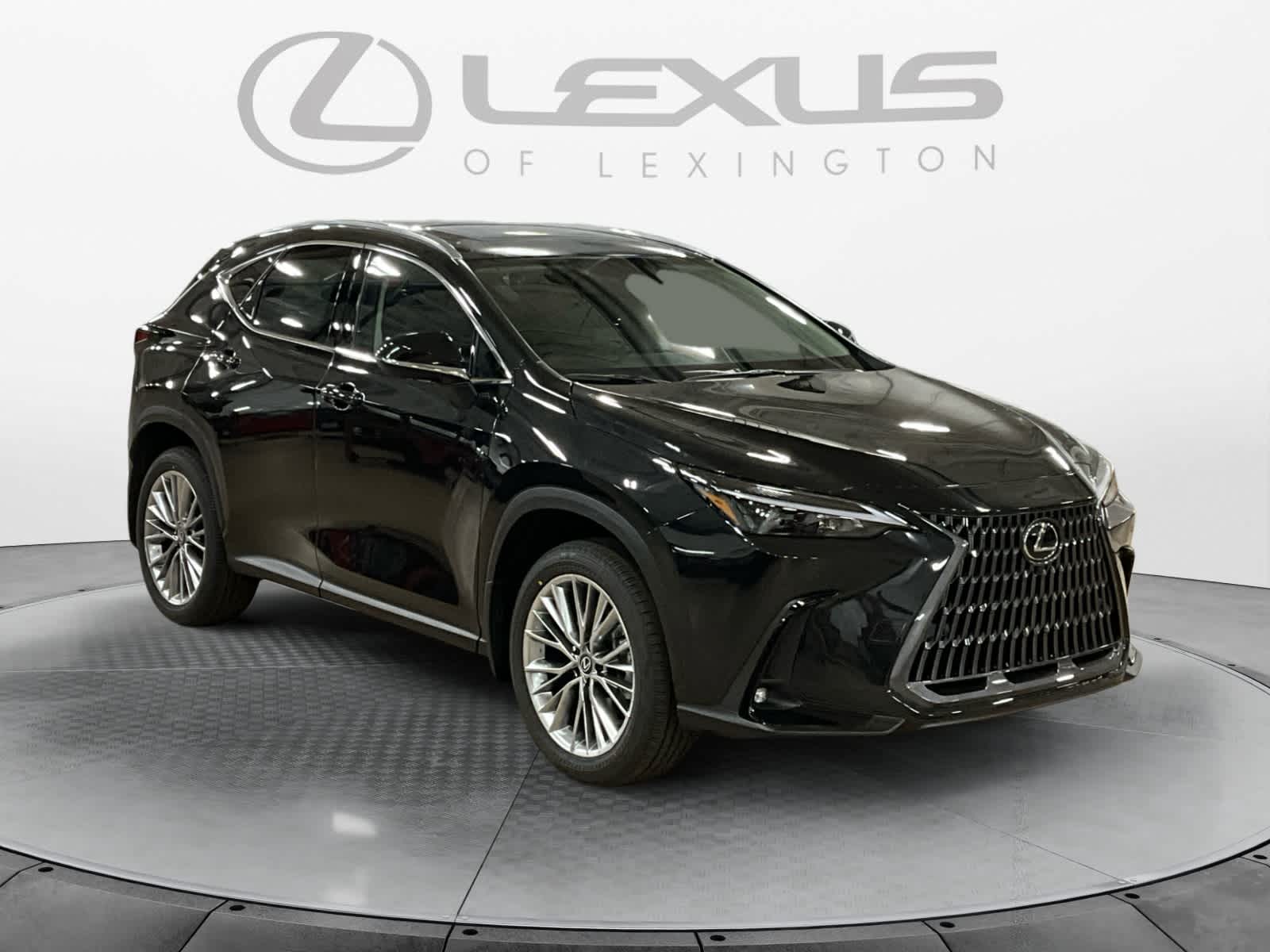 2026 Lexus NX 350 Premium