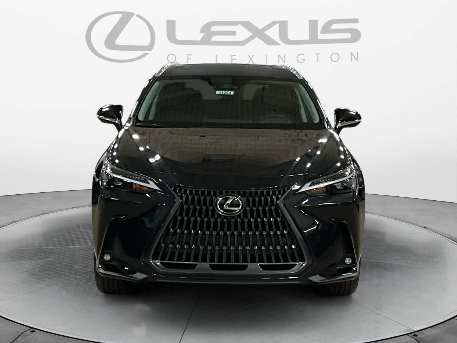2026 Lexus NX 350 Premium