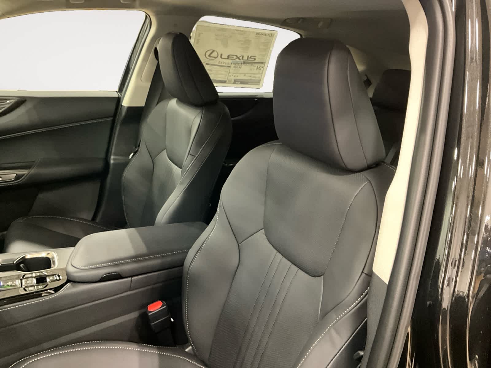 2026 Lexus NX 350 Premium