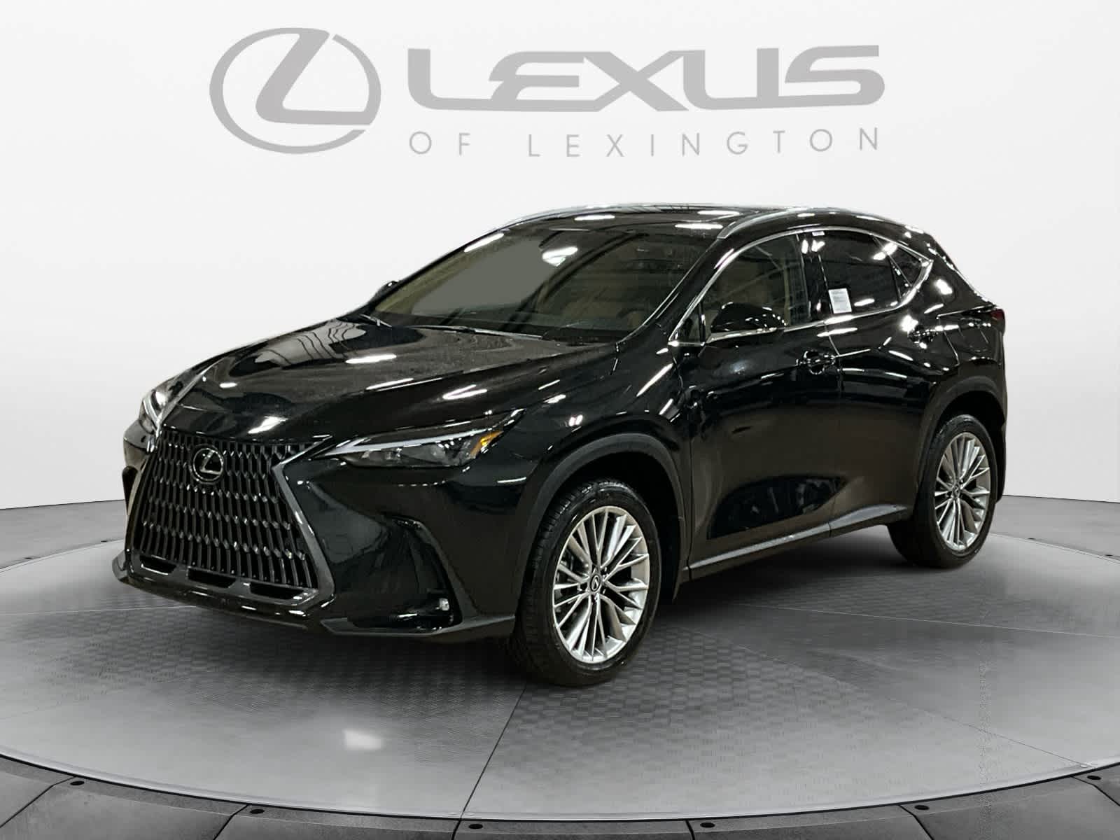 2026 Lexus NX 350 Premium