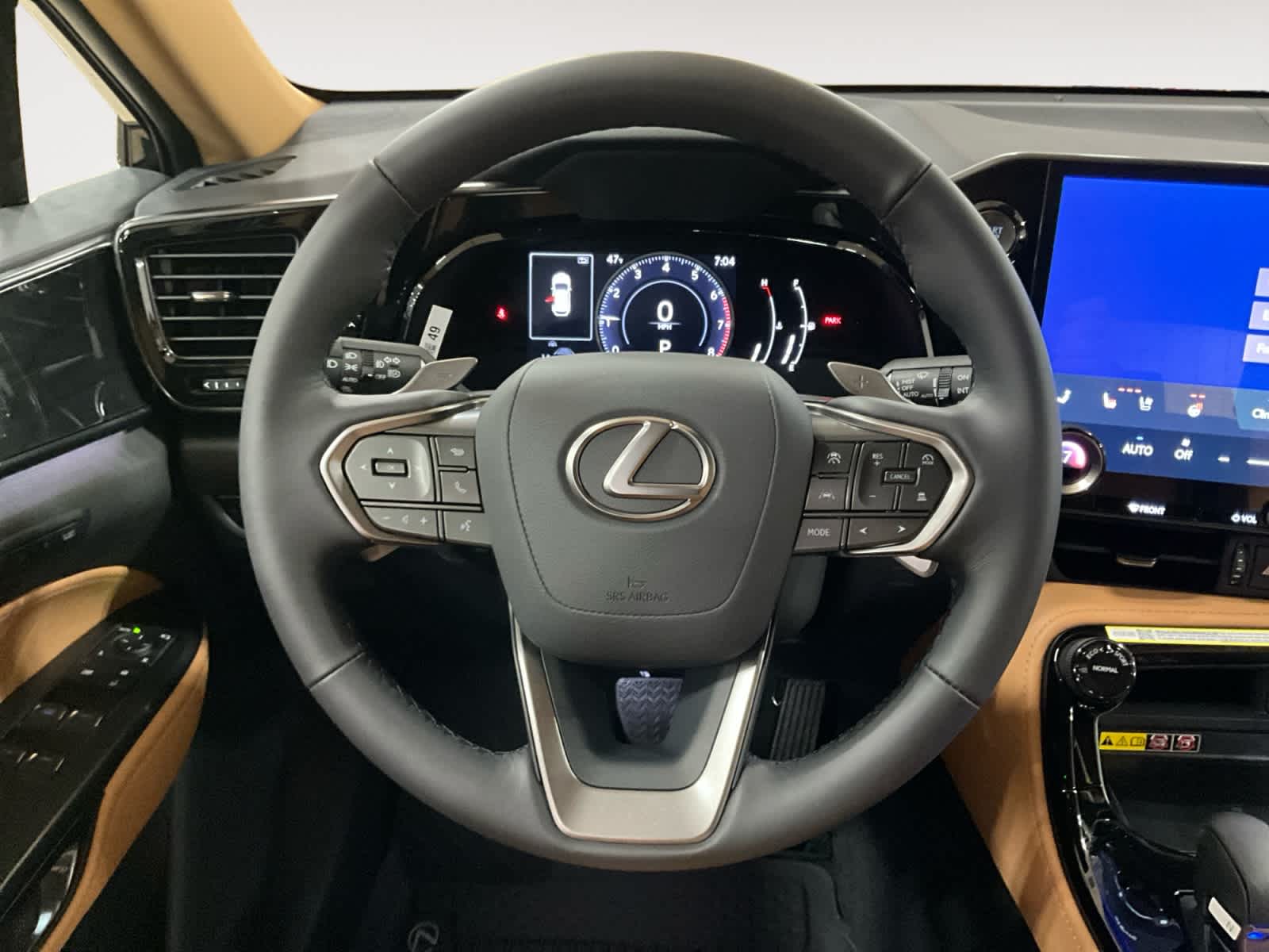 2026 Lexus NX 350 Premium