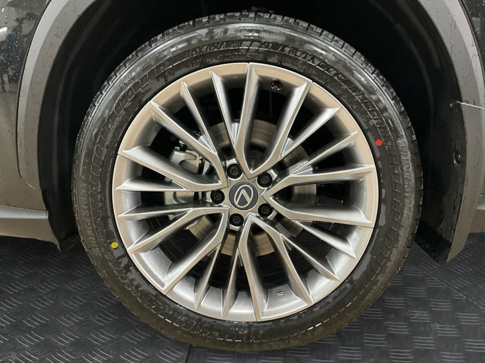 2026 Lexus NX 350 Premium