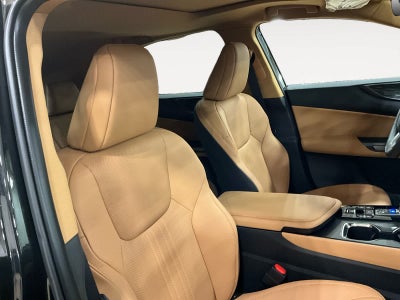 2026 Lexus NX 350 Premium