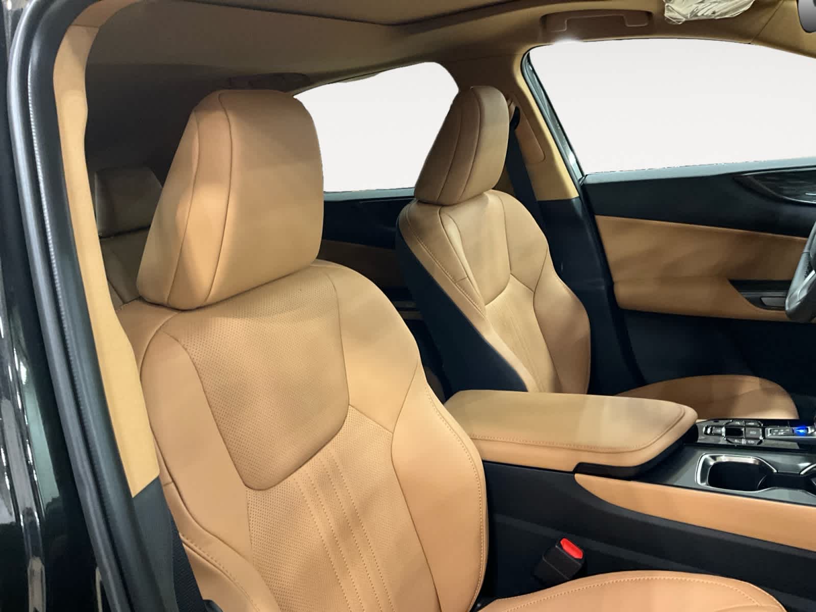 2026 Lexus NX 350 Premium