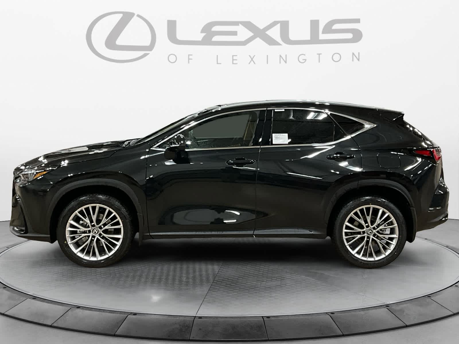 2026 Lexus NX 350 Premium