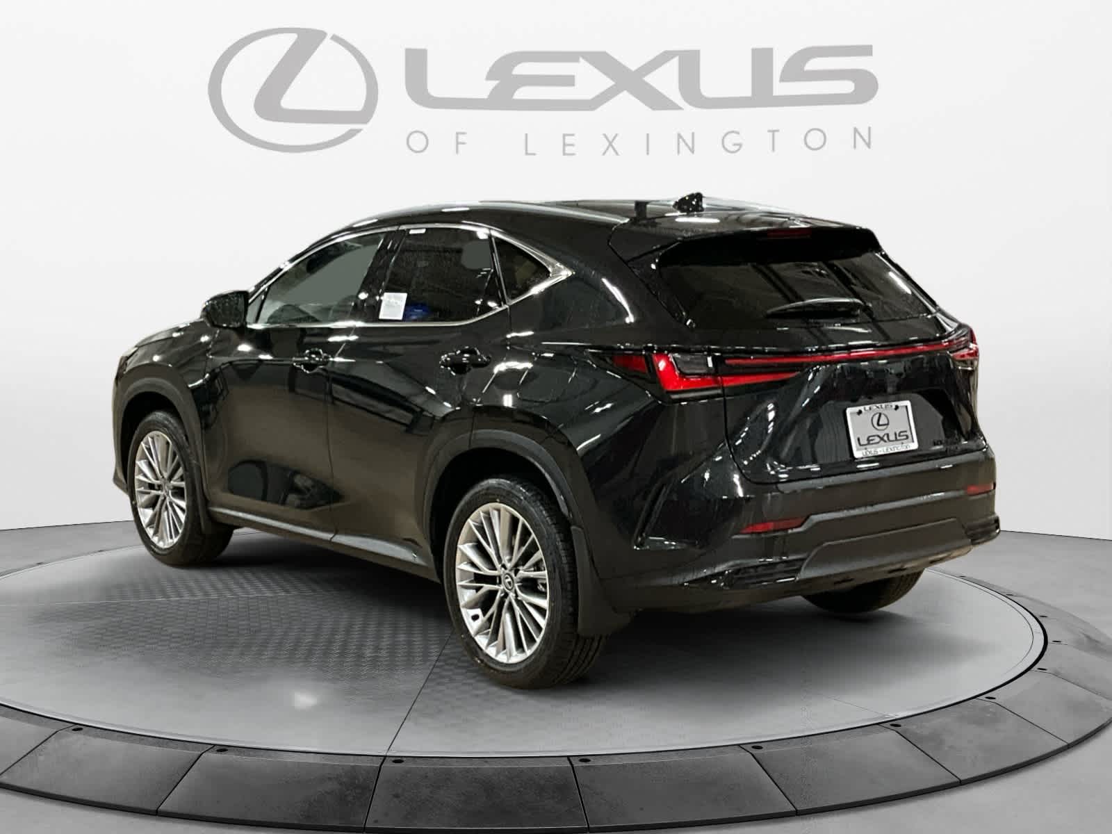 2026 Lexus NX 350 Premium
